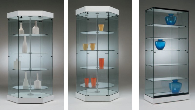 Display-Cabinets--and--Cases